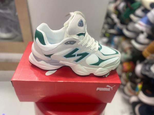 PUMA