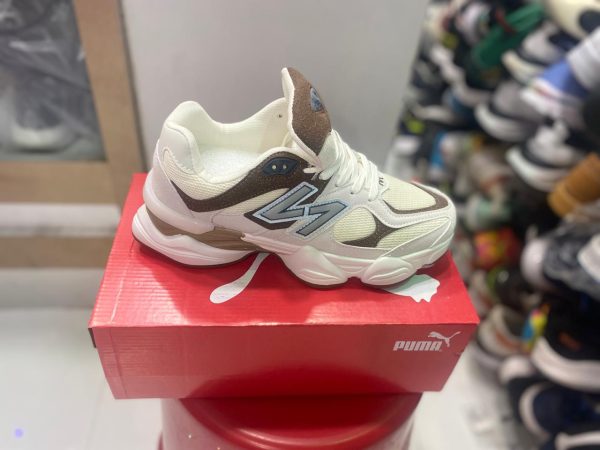 PUMA