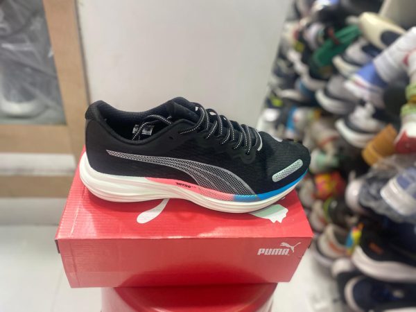 PUMA