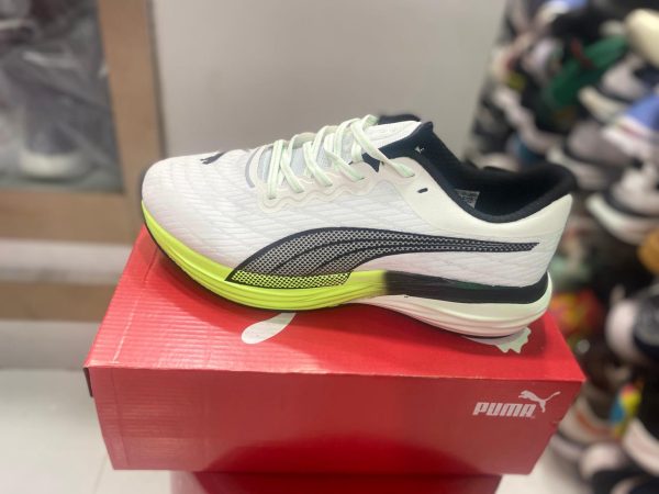 PUMA